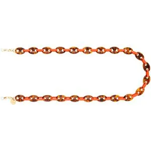 KOMONO Puffed mariner Mariner stingray kedja för solglasögon