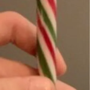 Candy cane