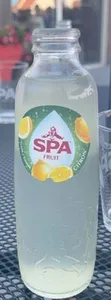 Spa fruit