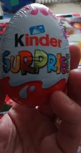 Kinder Surprise Pink 20g Ferrero
