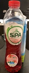 Spa duo