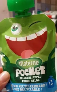 Materne Pocket