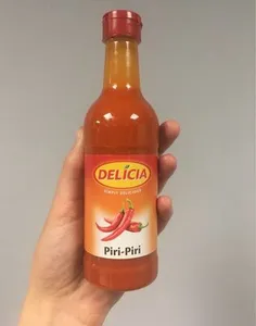 Piri-Piri