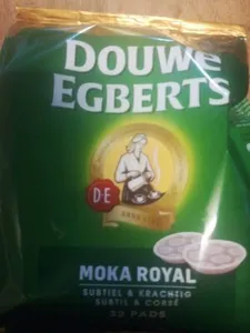 Café douwe egberts