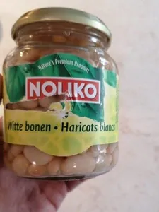 Witte bonen