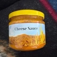 Cheese Sauce