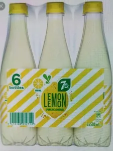 Lemon lemon