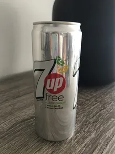 Seven up free