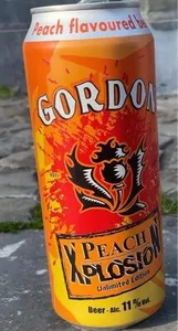 Gordon pêche