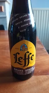 Leffe