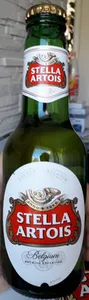 Stella artois