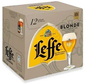 Leffe Blonde