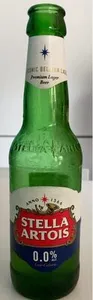 Stella Artois 0.0%