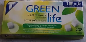Green life