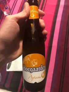 Hoegaarden Agrum
