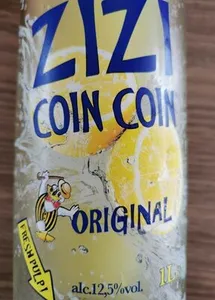 Zizi coin coin