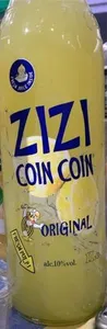Zizi coin coin