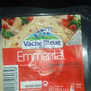 emmental