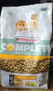 Complete Hamster et Gerbil