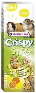 Versele Laga - Sticks Guinea Pigs-Chinchillas Citrus Fruit