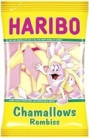 Chamallows rombiss