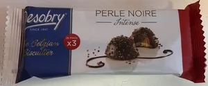 Perle Noire Intense