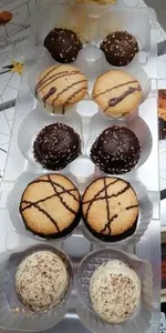 ДЕСОБРИ БИСКВИТИ КОЛЕКЦИЯ