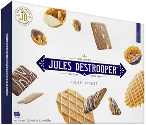 Destrooper Jules' Finest 12X250G