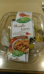 Salade Noodles Hongkong