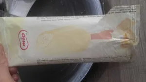 Dayryvanilla cie cream