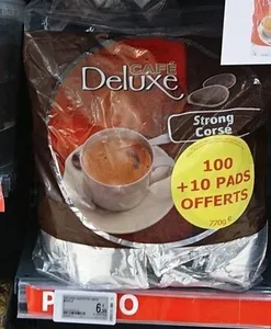 Deluxe