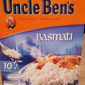 Riz Basmati