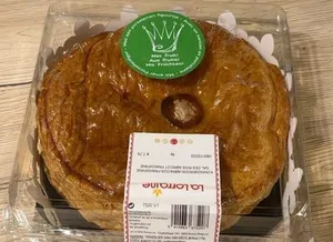 Galette des rois