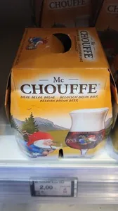 Mc chouffe