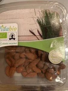 Amande grillée salée