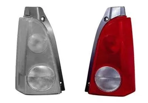 Bakljus VAN WEZEL 3701932