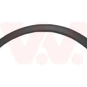 Skärmbreddare VAN WEZEL 3777522