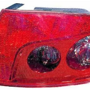 Bakljus VAN WEZEL 4060932