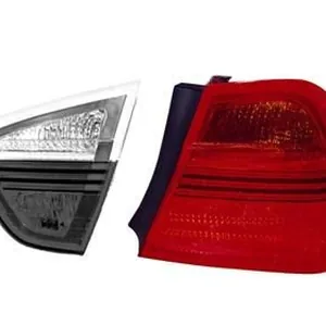 Bakljus VAN WEZEL 0657932