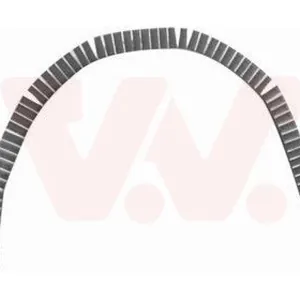 Sdovägg VAN WEZEL 9901149