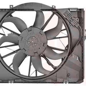 Kylfläkt VAN WEZEL 0657747