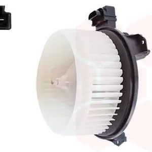 Kupéfläkt VAN WEZEL 2582773