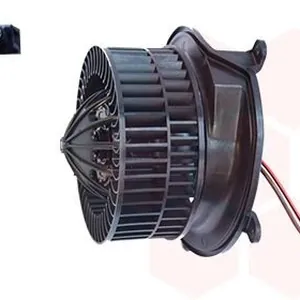 Kupéfläkt VAN WEZEL 3041773