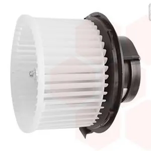 Kupéfläkt VAN WEZEL 3394773