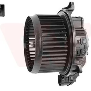 Kupéfläkt VAN WEZEL 1801773