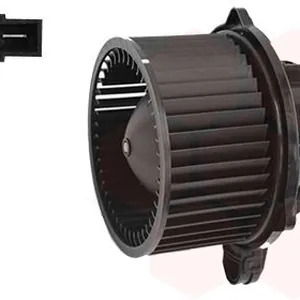 Kupéfläkt VAN WEZEL 8244773