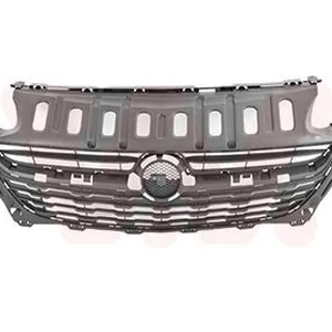 Kylargrill VAN WEZEL 3804510