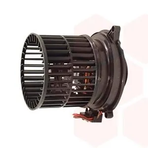 Kupéfläkt VAN WEZEL 1805773