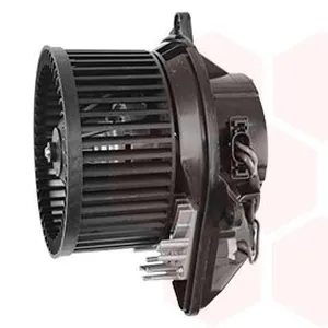 Kupéfläkt VAN WEZEL 0955773