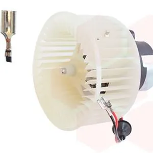 Kupéfläkt VAN WEZEL 3716773